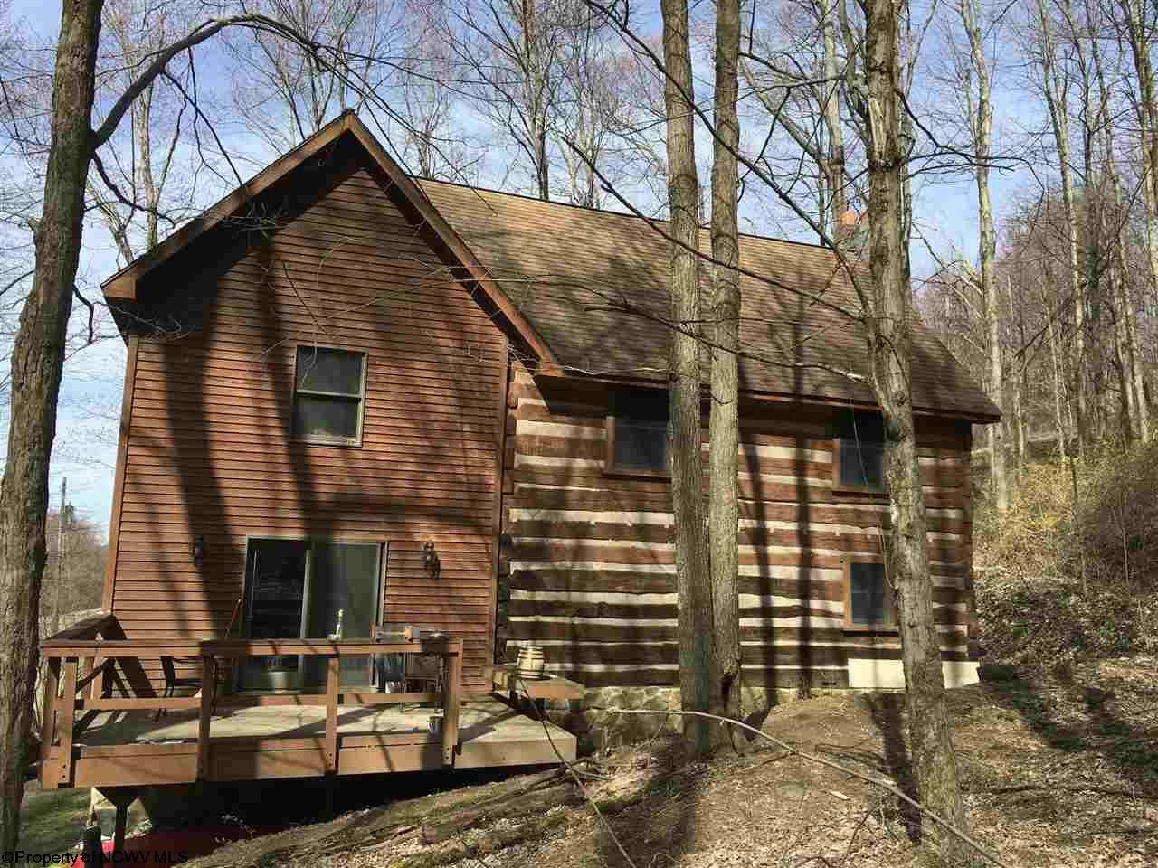 Fairmont, Marion County, WV House for sale Property ID 337721341