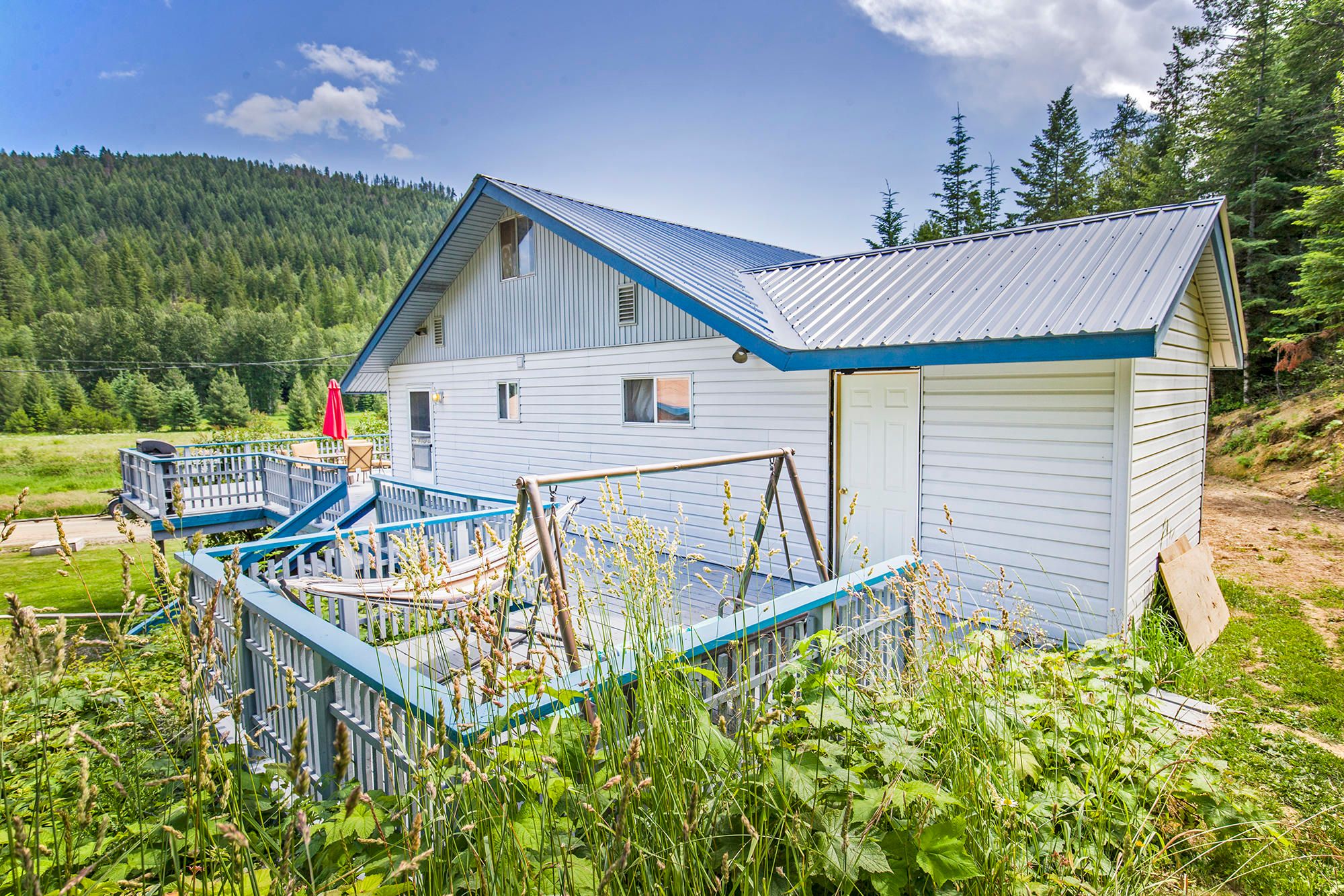 Sandpoint, Bonner County, ID House for sale Property ID 337725903