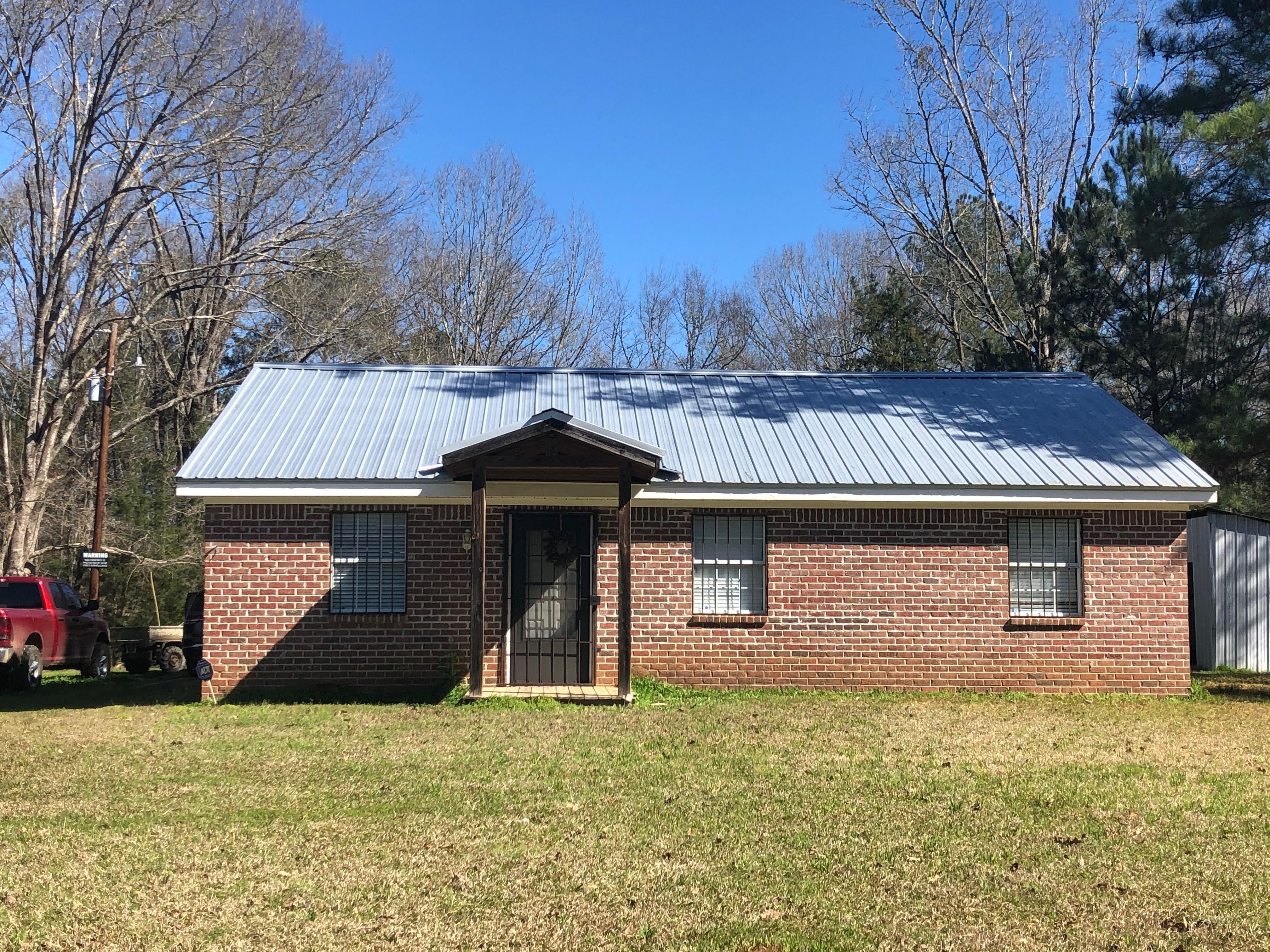 Pattison, Claiborne County, MS Recreational Property, Hunting Property