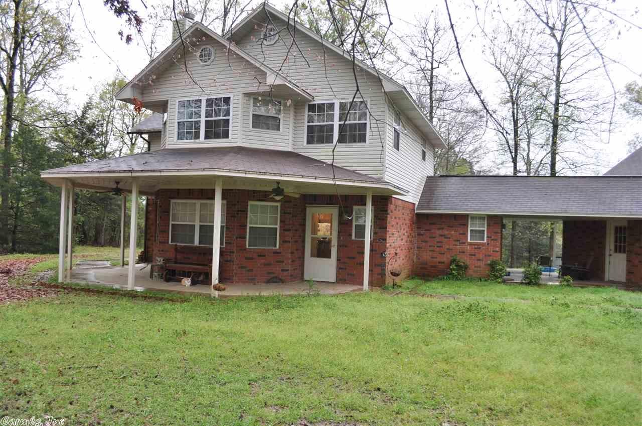 De Queen, Sevier County, AR House for sale Property ID 337725742