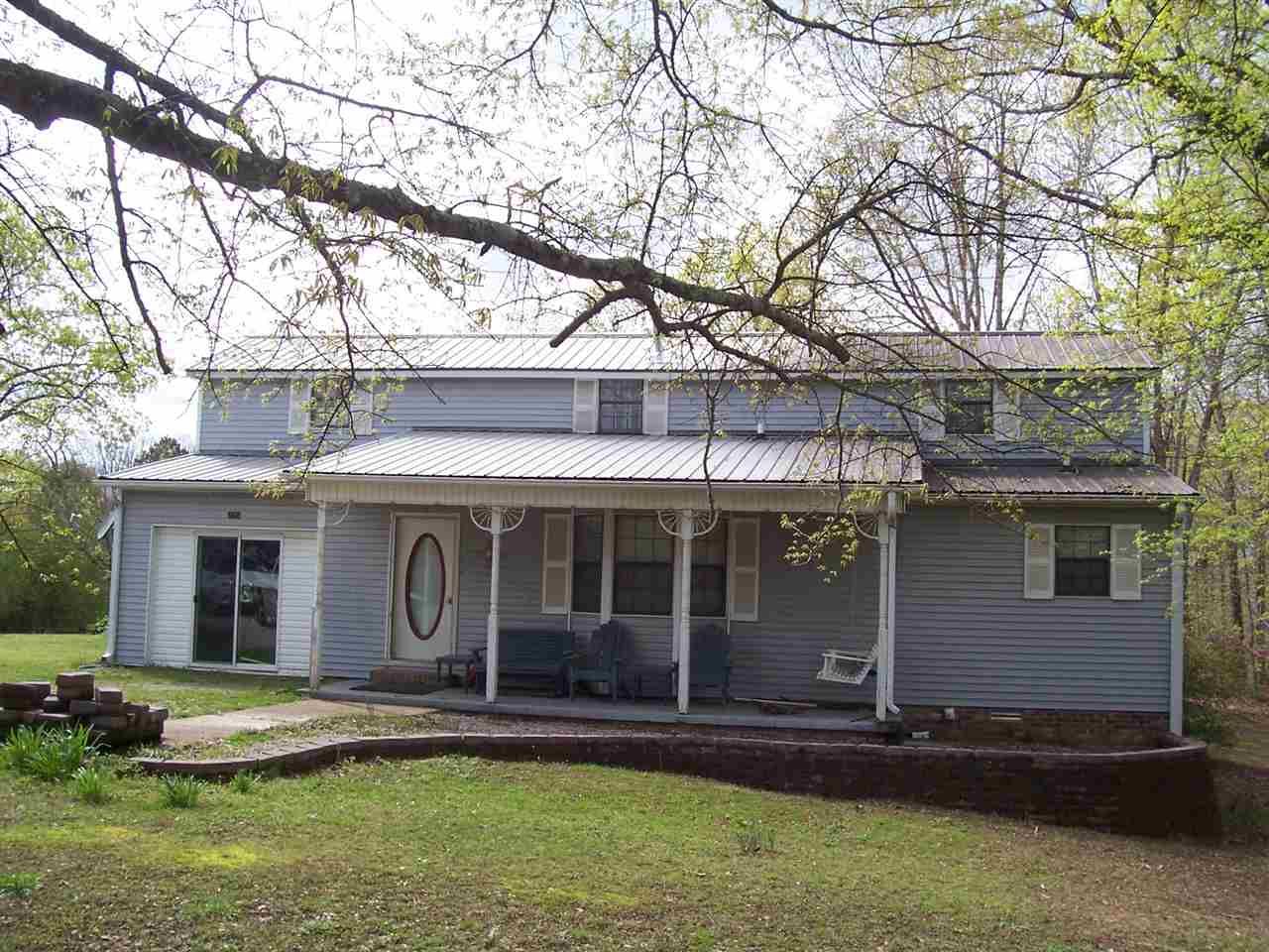 Bethel Springs, McNairy County, TN House for sale Property ID