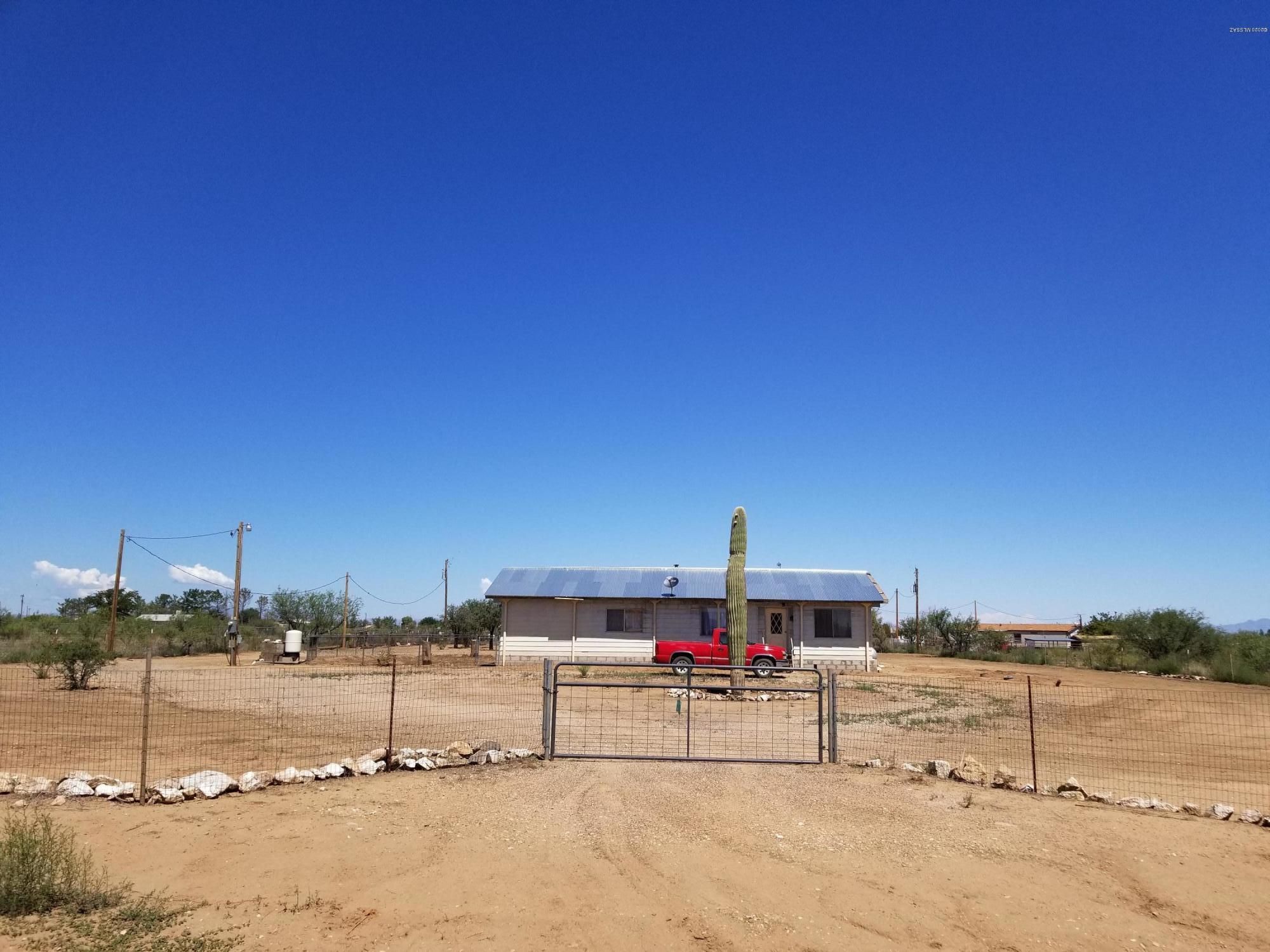 Cochise, Cochise County, AZ House for sale Property ID 337739345