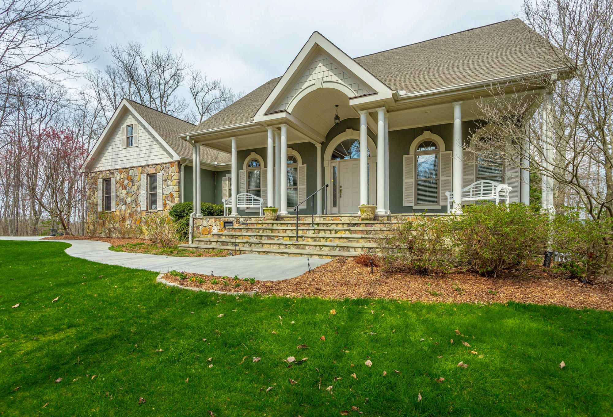 Rising Fawn, Dade County, GA House for sale Property ID 337742010