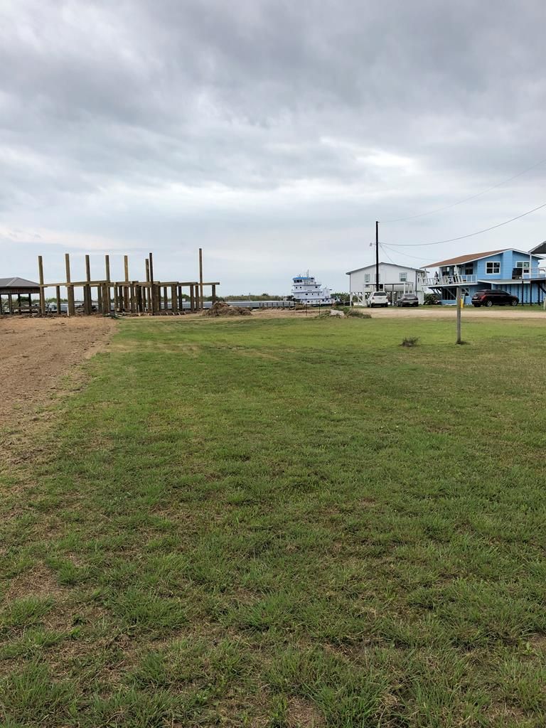 Matagorda, Matagorda County, TX Undeveloped Land, Homesites for sale