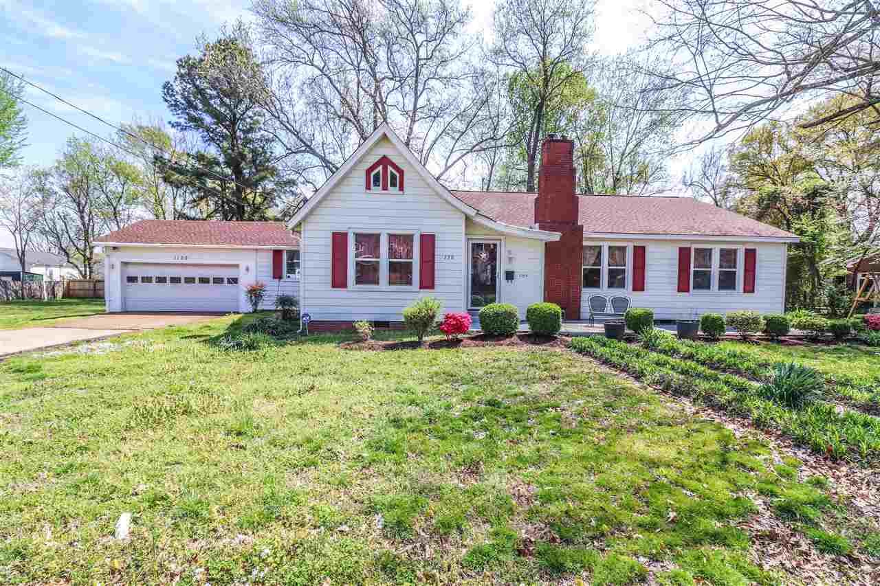 Brownsville, Haywood County, TN House for sale Property ID 337742649