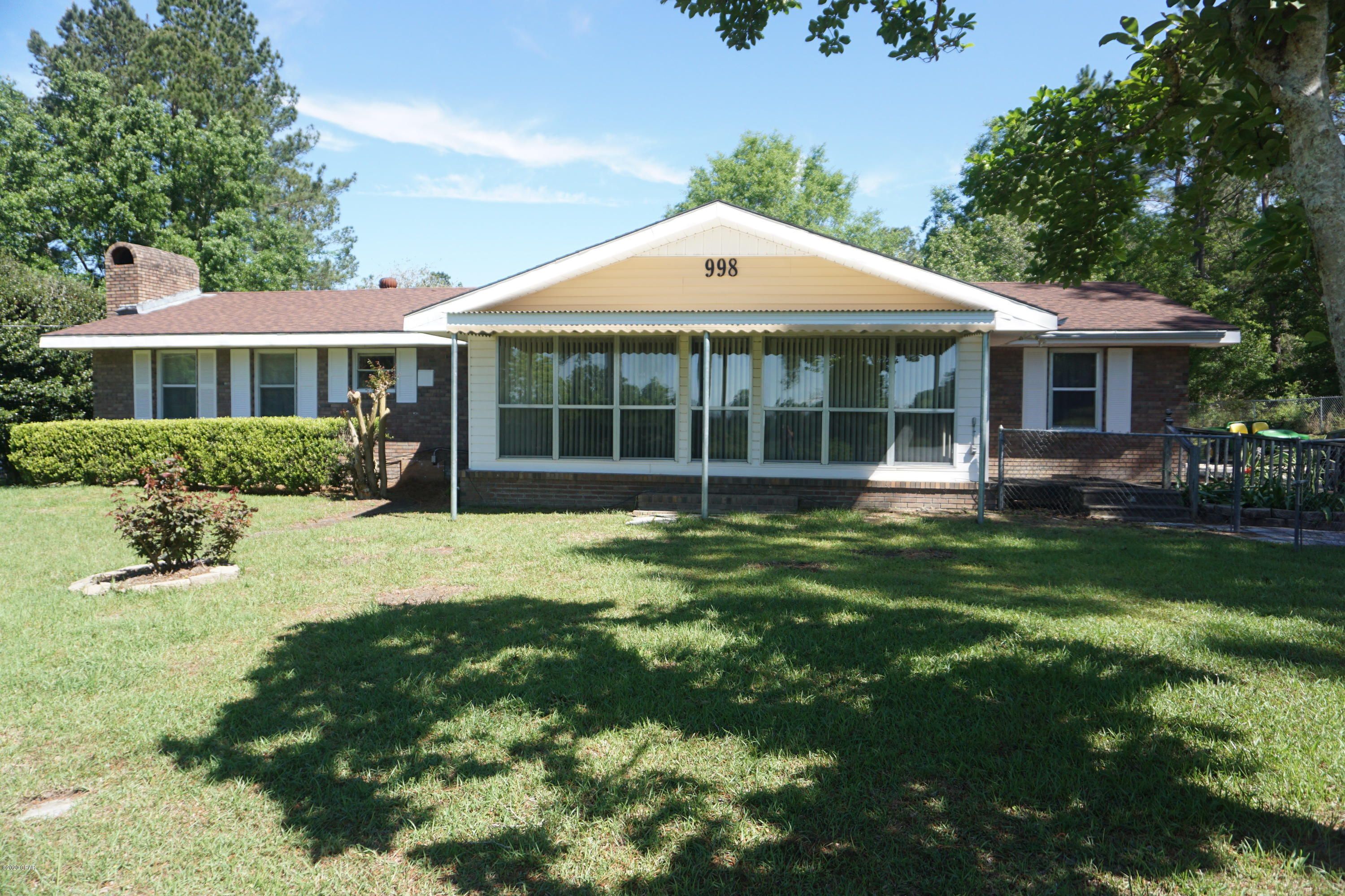 Graceville, Jackson County, FL House for sale Property ID 337741749