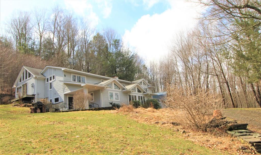 Gillett, Bradford County, PA House for sale Property ID 337742748