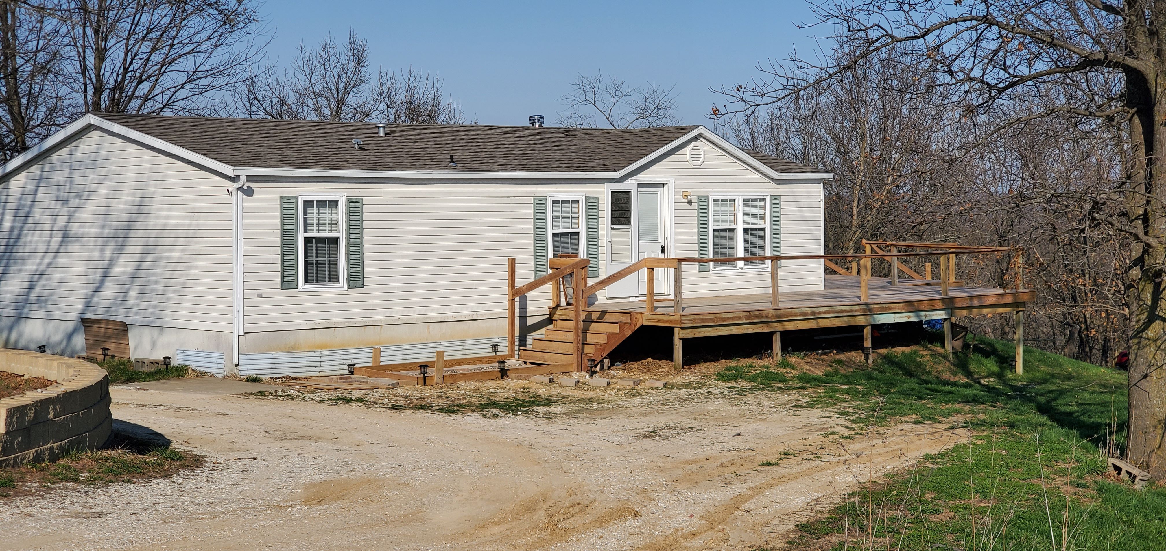 Kirksville, Adair County, MO House for sale Property ID 337749451