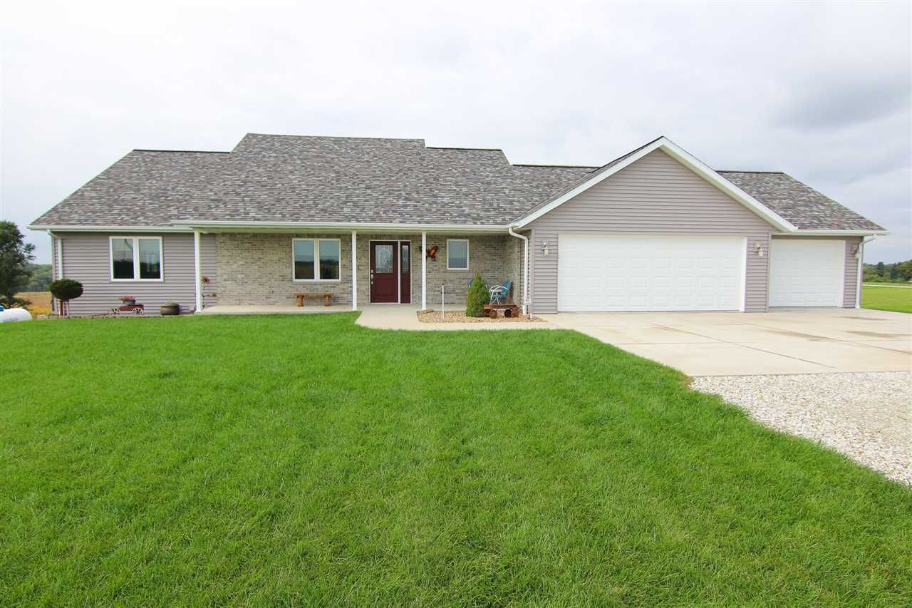 Williamsburg, Iowa County, IA House for sale Property ID 337752947