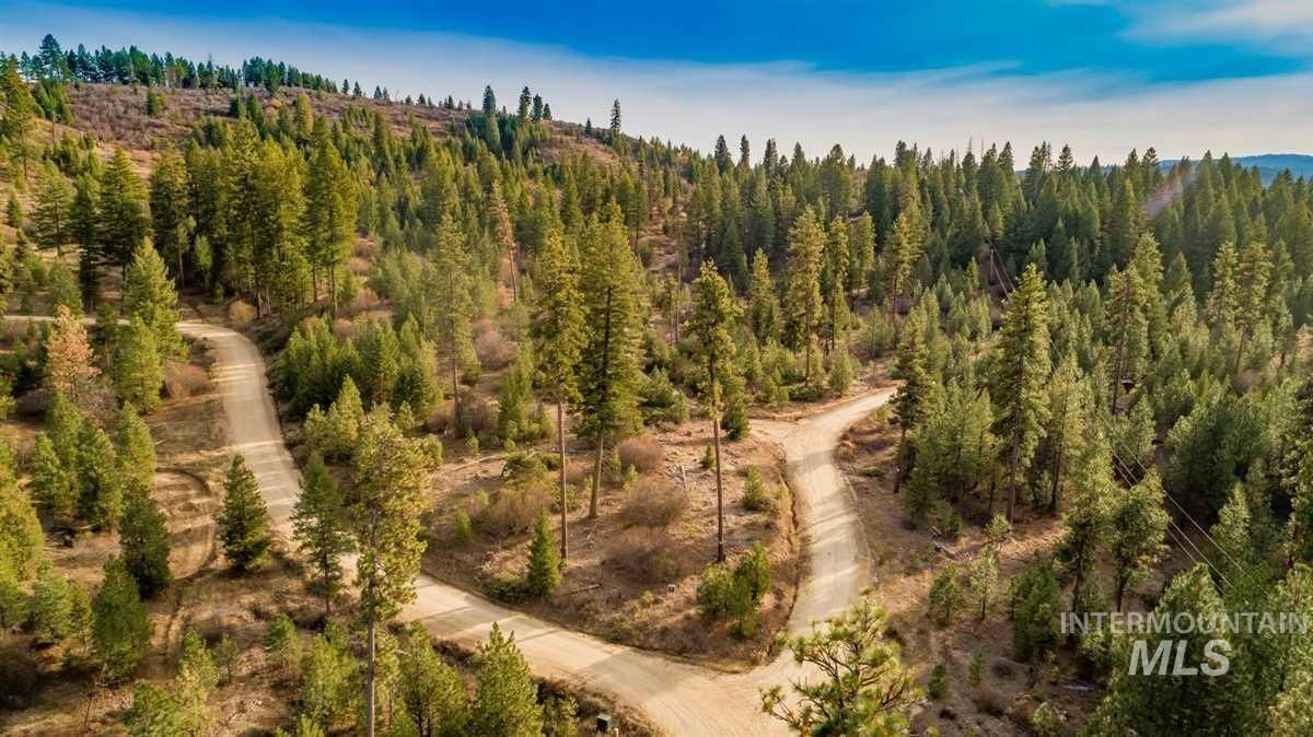 Boise, Boise County, ID Undeveloped Land, Homesites for sale Property