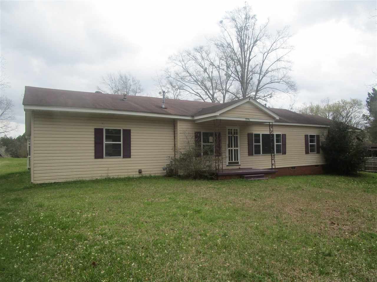 Jackson, Hinds County, MS House for sale Property ID 337552314 LandWatch