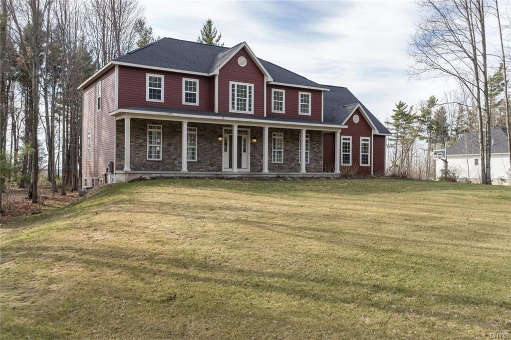 Sackets Harbor, Jefferson County, NY House for sale Property ID