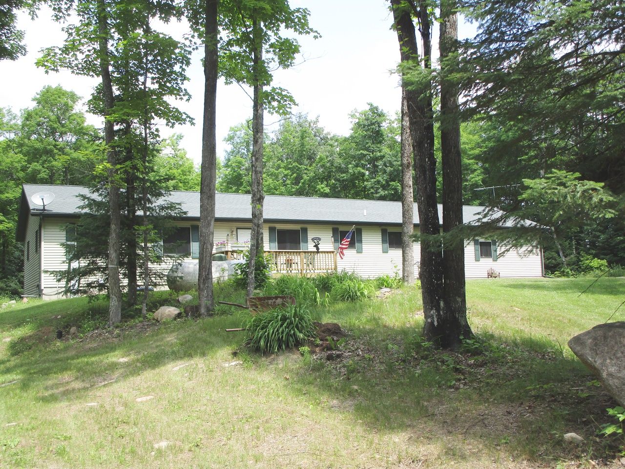 Mercer, Iron County, WI House for sale Property ID 337764138 LandWatch