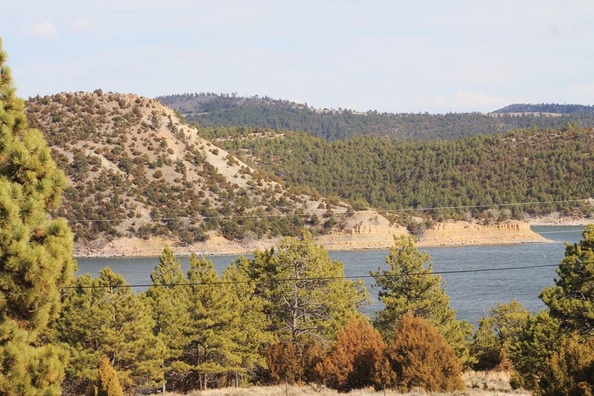 Glendo, Platte County, WY Undeveloped Land, Homesites for sale Property