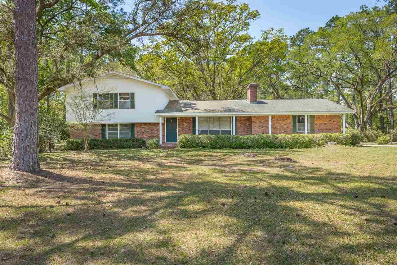 Crawfordville, Wakulla County, FL House for sale Property ID 337786889