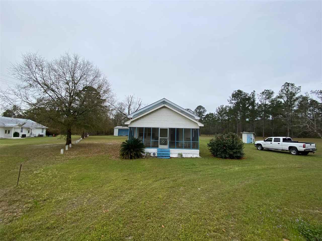 Quincy, Gadsden County, FL House for sale Property ID 337786888