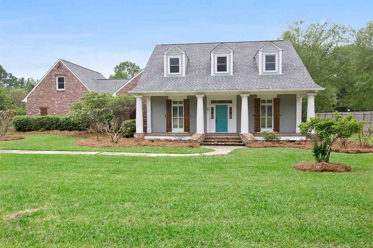 Madison, Madison County, MS Lakefront Property, Waterfront Property