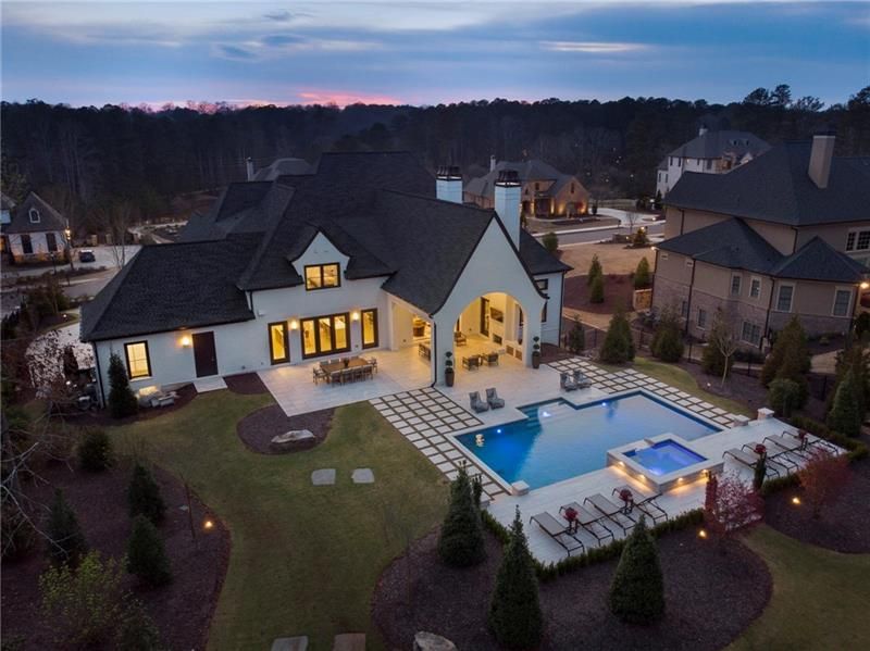 Milton, Fulton County, GA House for sale Property ID 337803092 LandWatch