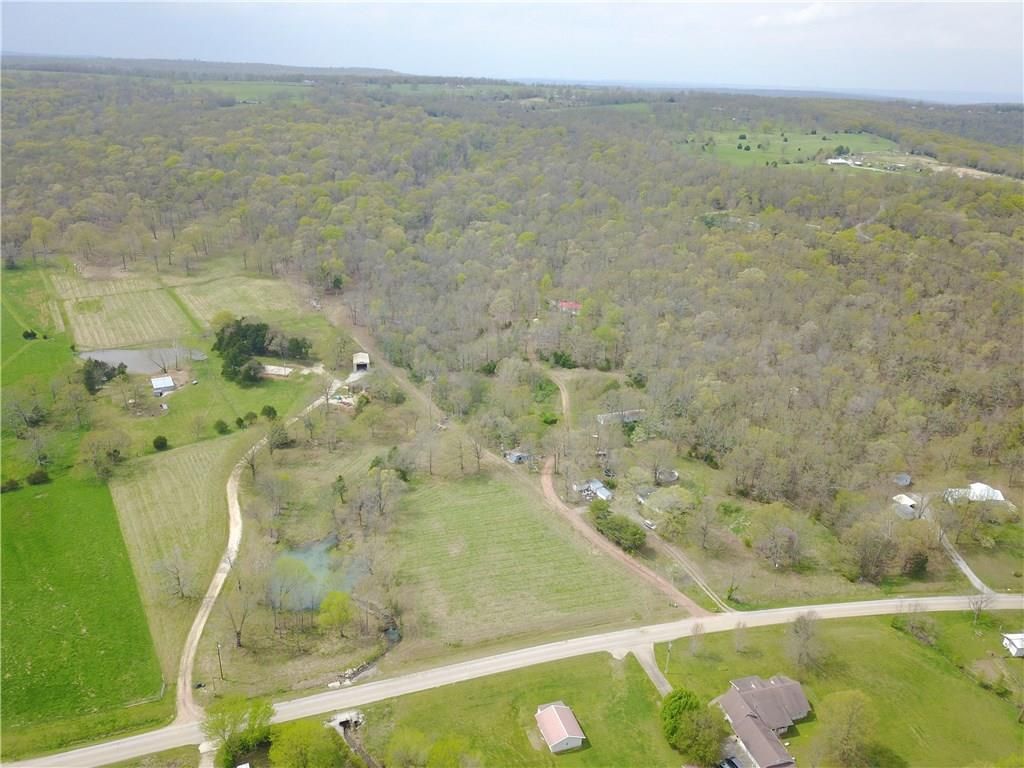 Prairie Grove, Washington County, AR Undeveloped Land for sale Property