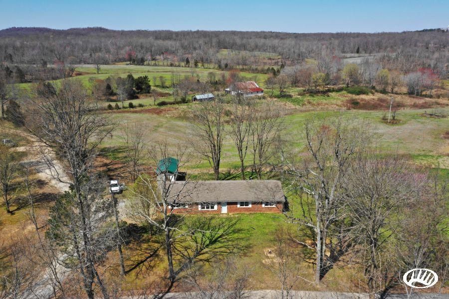 Drakesboro, Muhlenberg County, KY Recreational Property, Timberland