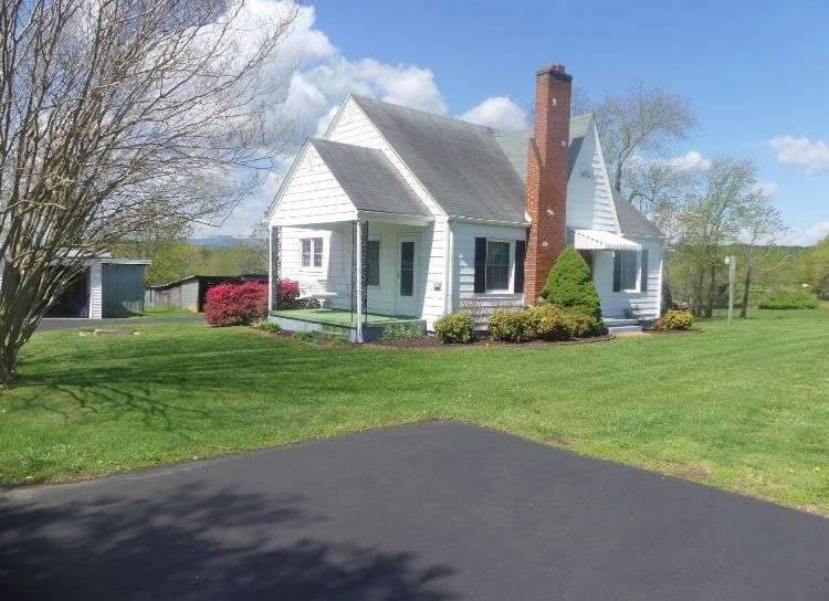 Bassett, Henry County, VA House for sale Property ID 337799543 LandWatch