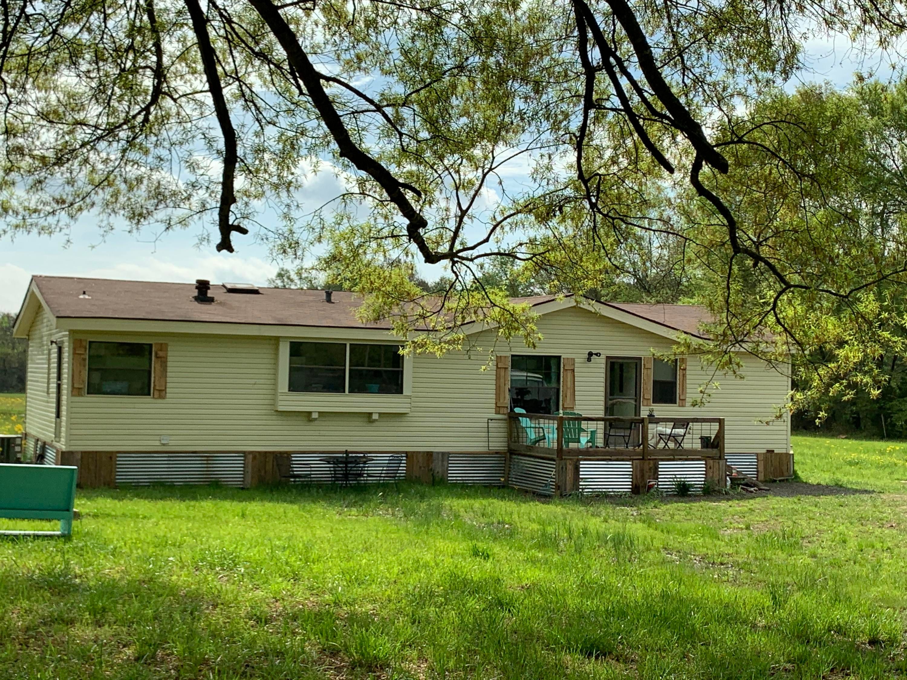 New Blaine, Logan County, AR House for sale Property ID 337803278