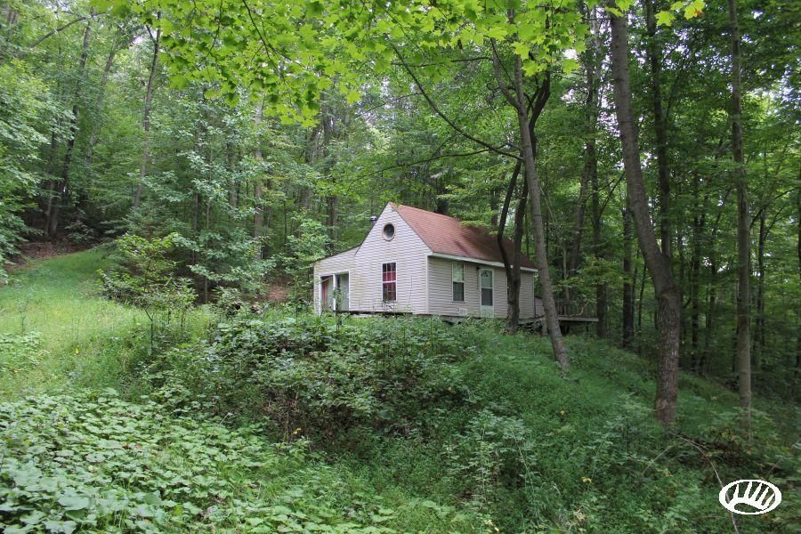 Blue Creek, Adams County, OH Recreational Property, Hunting Property