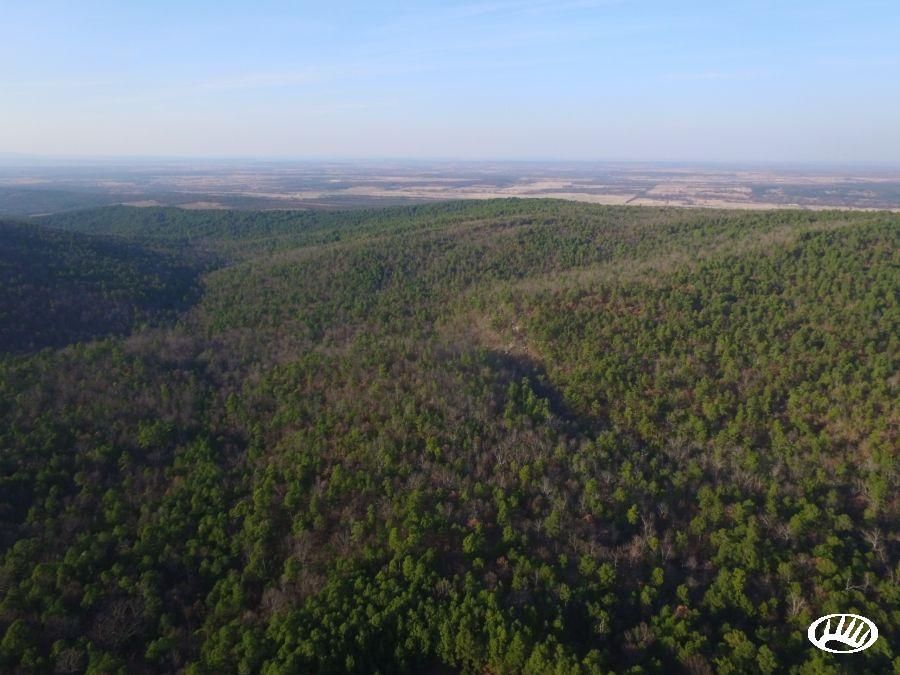 Lequire, Haskell County, OK Recreational Property, Hunting Property for