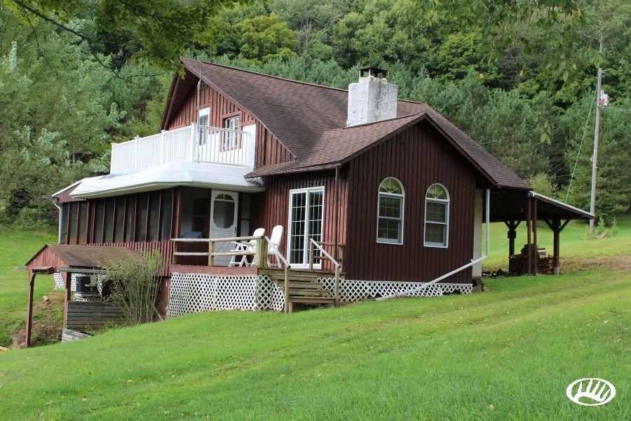 Galeton, Potter County, PA Recreational Property, Hunting Property for