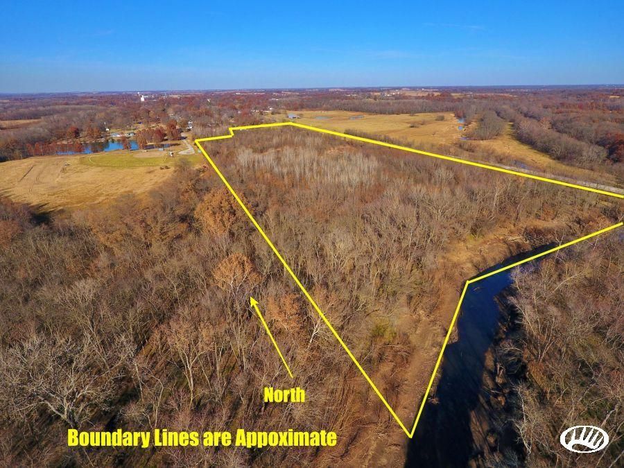 Sweet Springs, Saline County, MO Recreational Property, Hunting