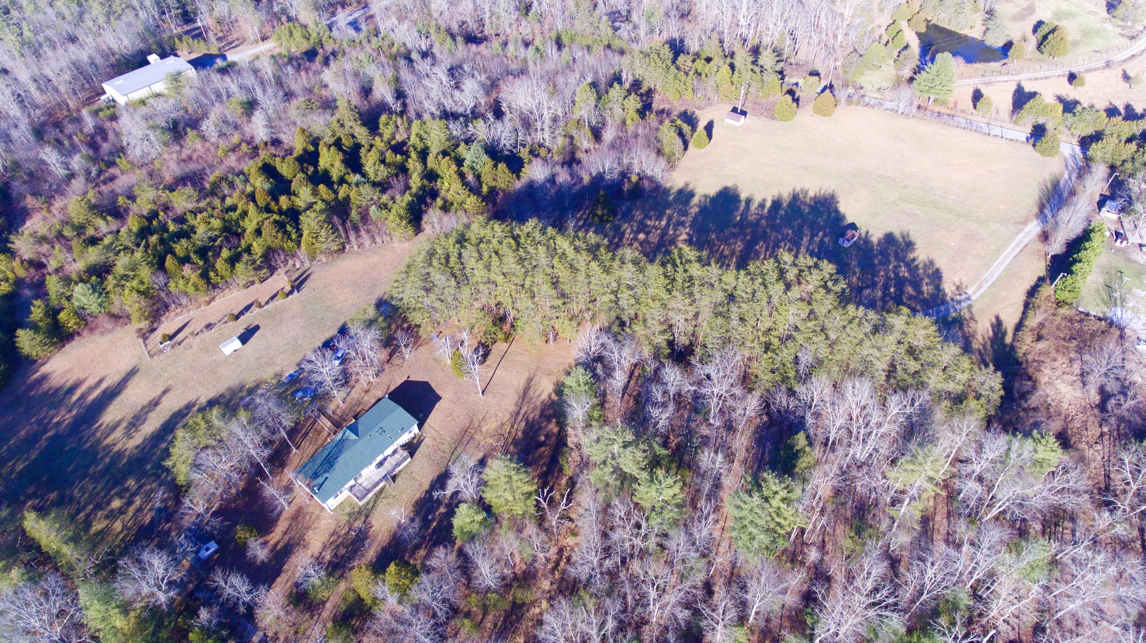 Deer Lodge, County, TN Recreational Property, Timberland