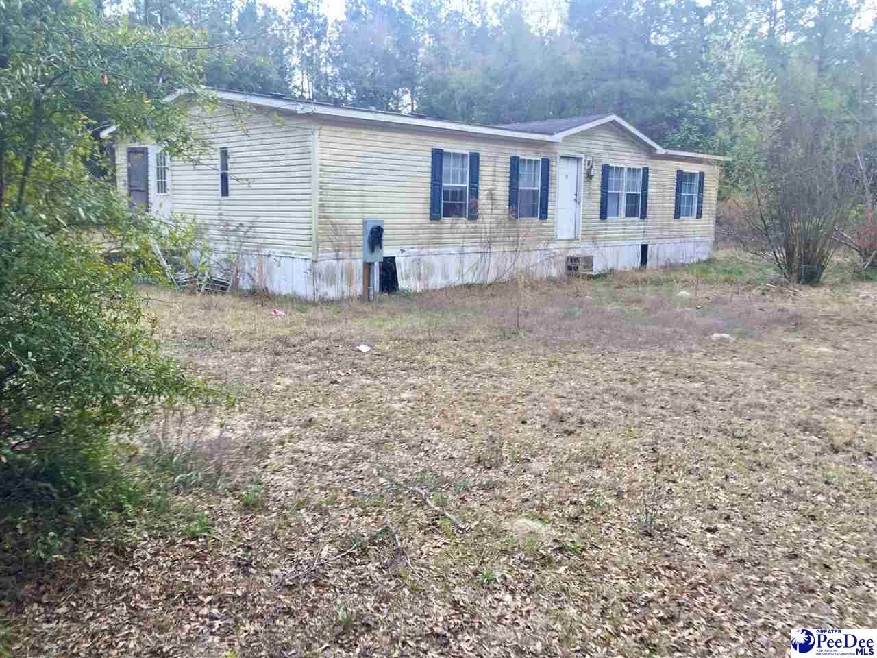 Mullins, Marion County, SC House for sale Property ID 337814793
