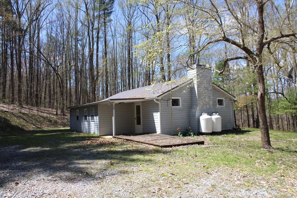 Crockett, Wythe County, VA House for sale Property ID 337815714