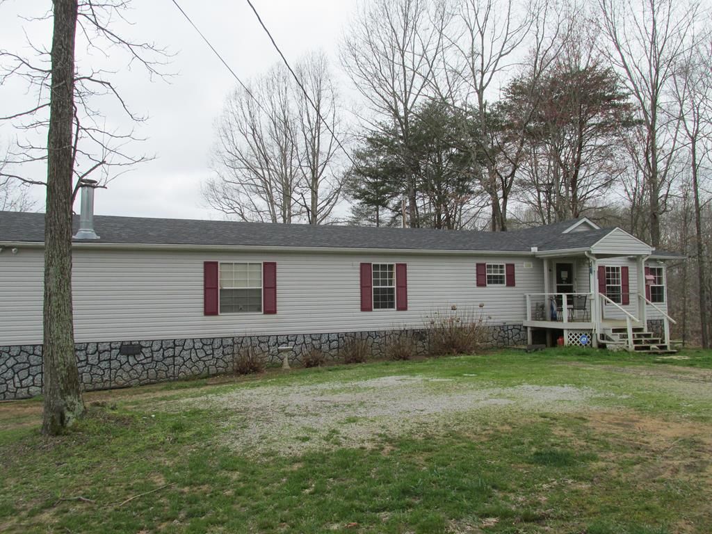 Hilham, Overton County, TN House for sale Property ID 337816103