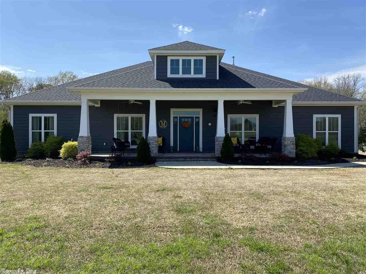 Conway, Faulkner County, AR House for sale Property ID 337811518