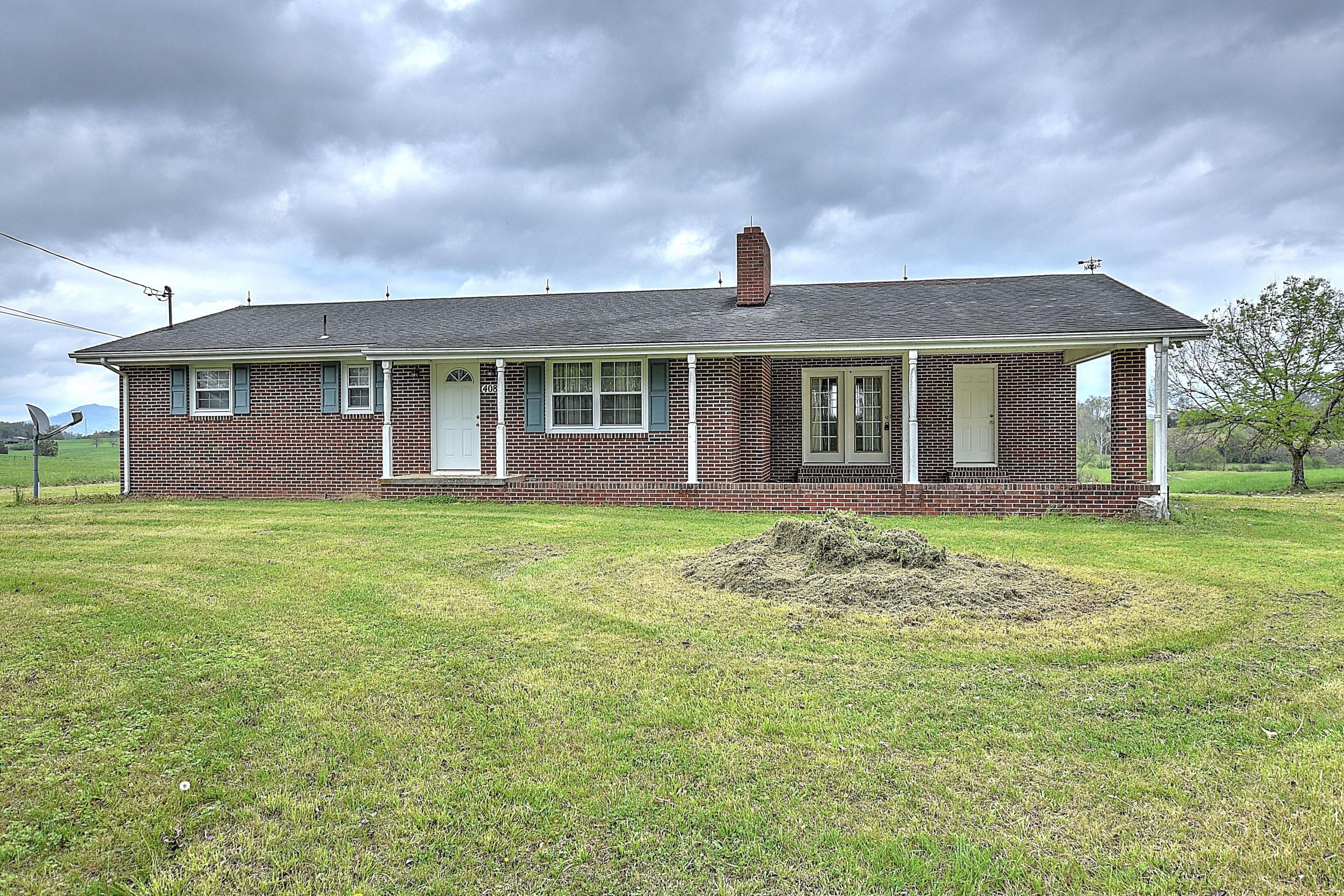Greeneville, Greene County, TN House for sale Property ID 337816084
