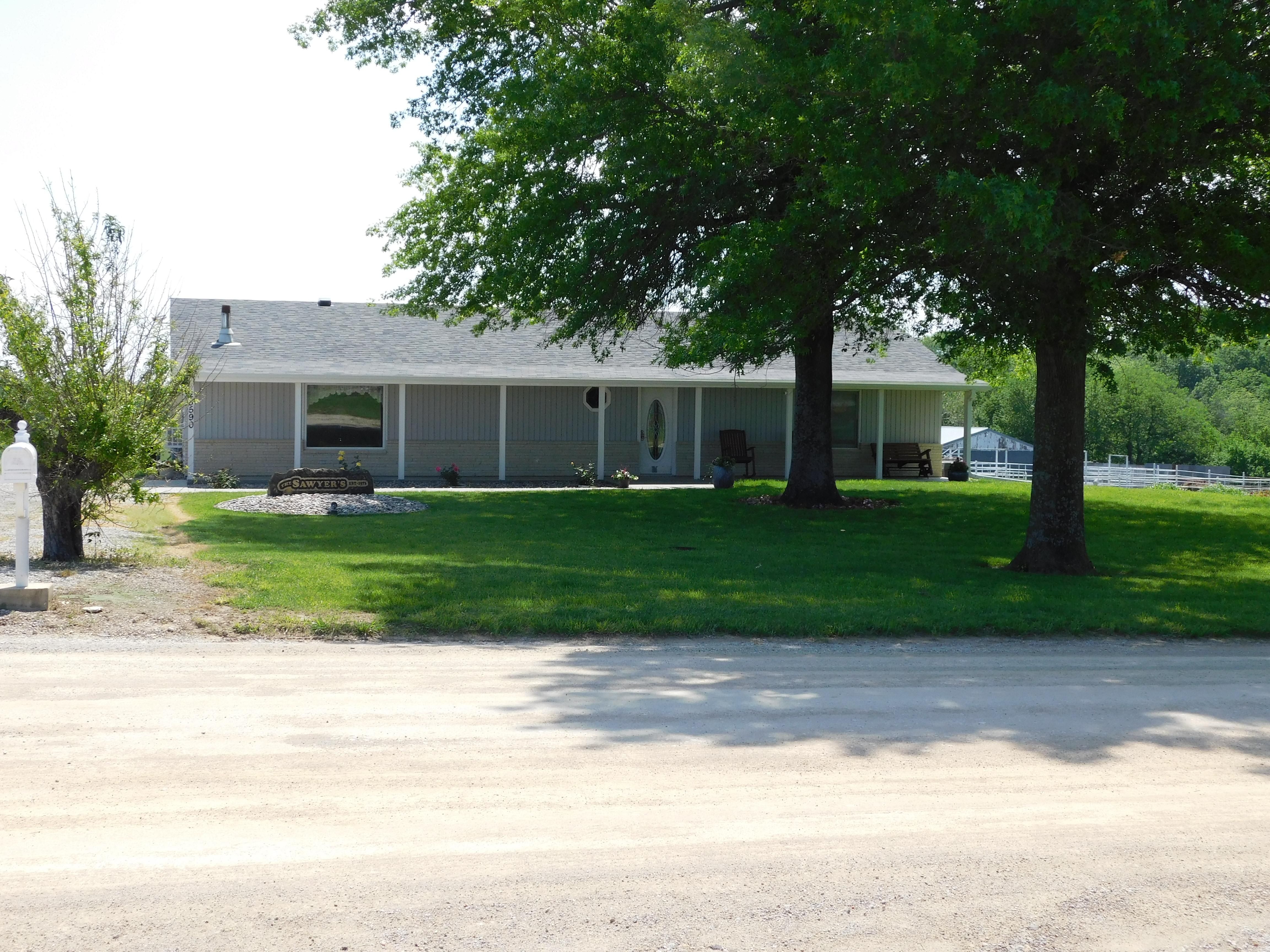 Holton, Jackson County, KS Farms and Ranches, House for sale Property