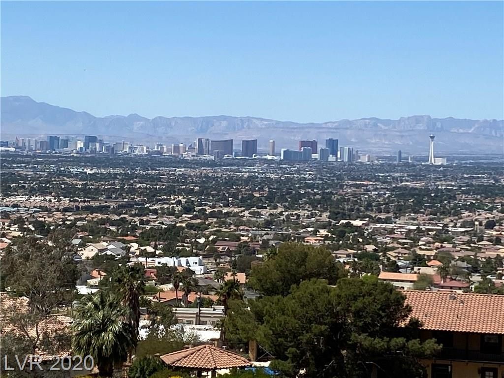 Las Vegas, Clark County, NV Undeveloped Land, Homesites for sale