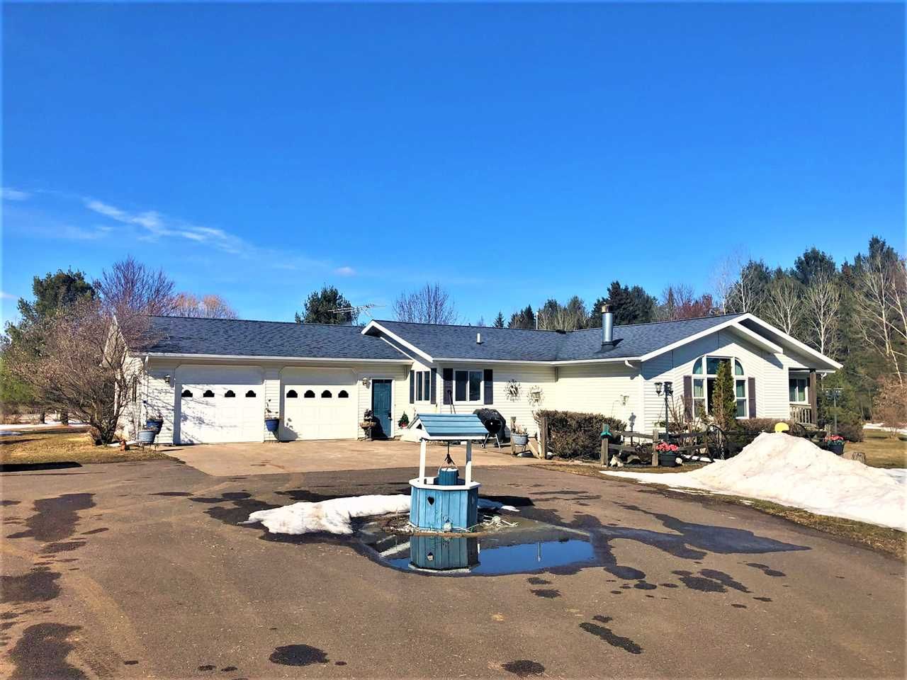 Prentice, Price County, WI House for sale Property ID 337718963