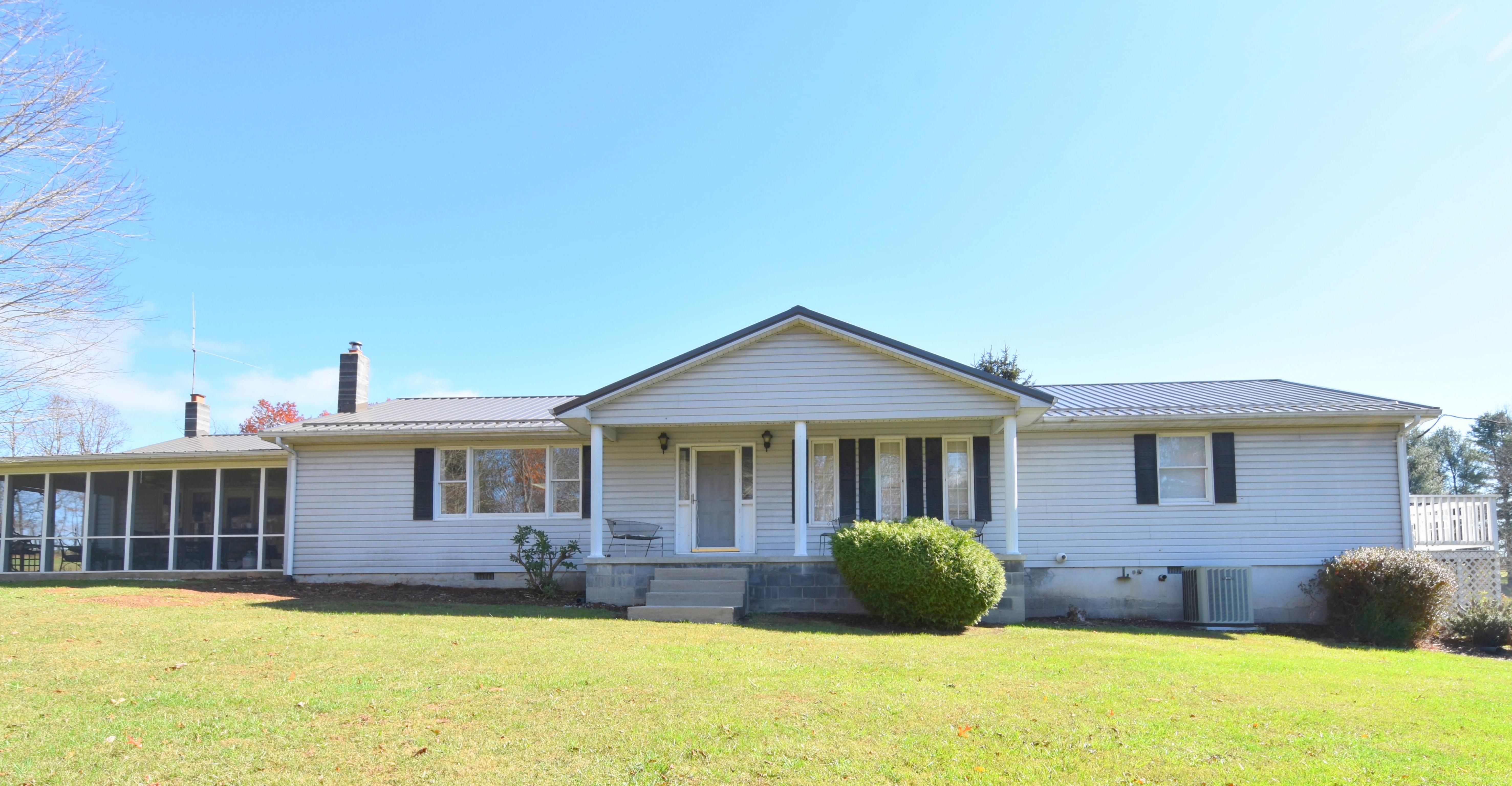 Marlinton, Pocahontas County, WV House for sale Property ID 337824347