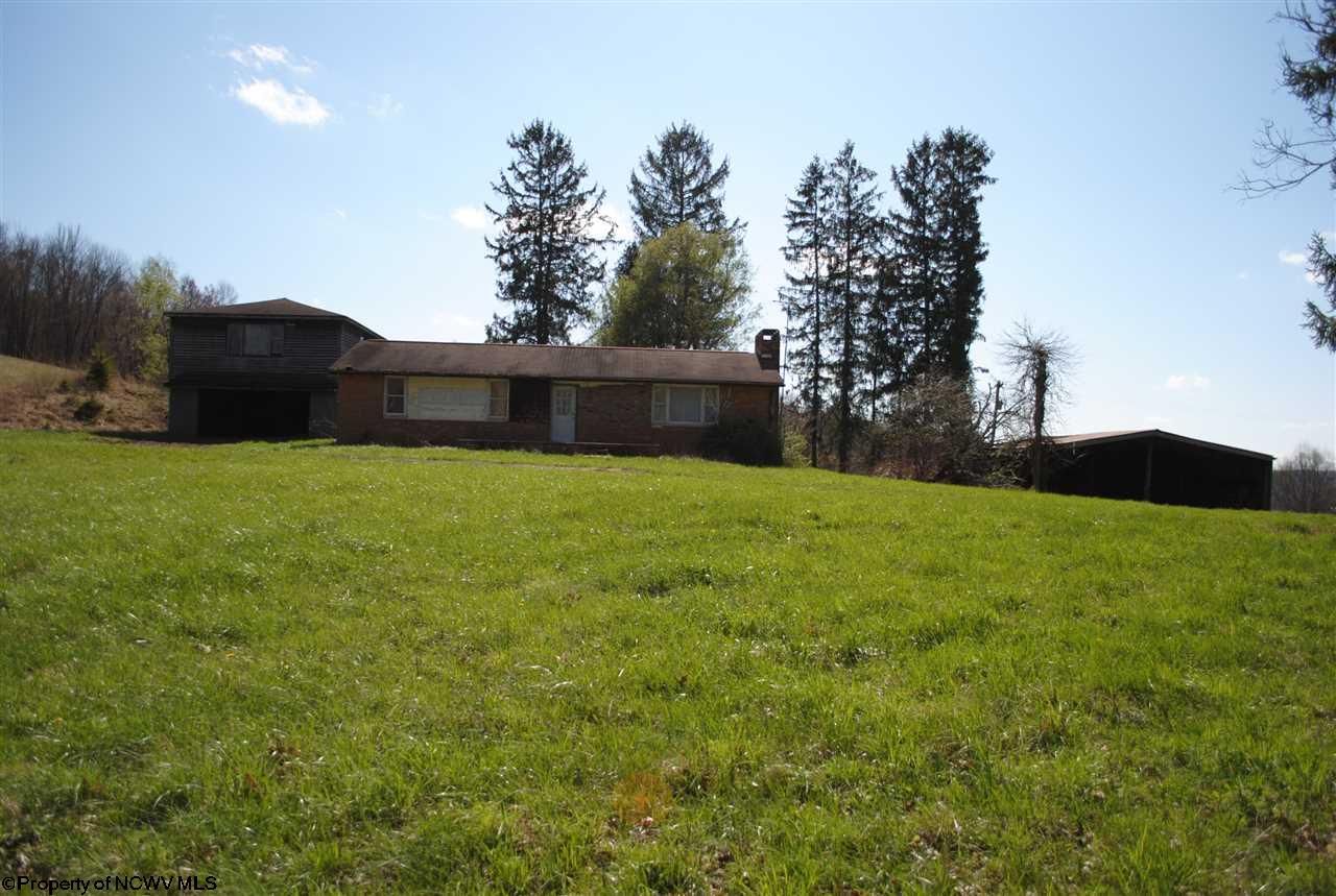 Belington, Barbour County, WV House for sale Property ID 337835997