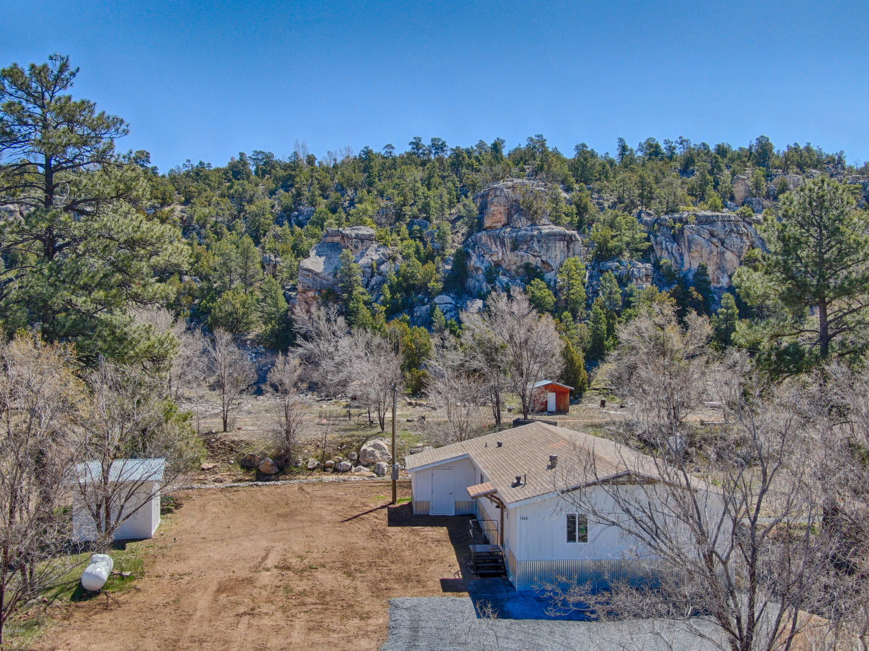Heber, Navajo County, AZ House for sale Property ID 337838623 LandWatch