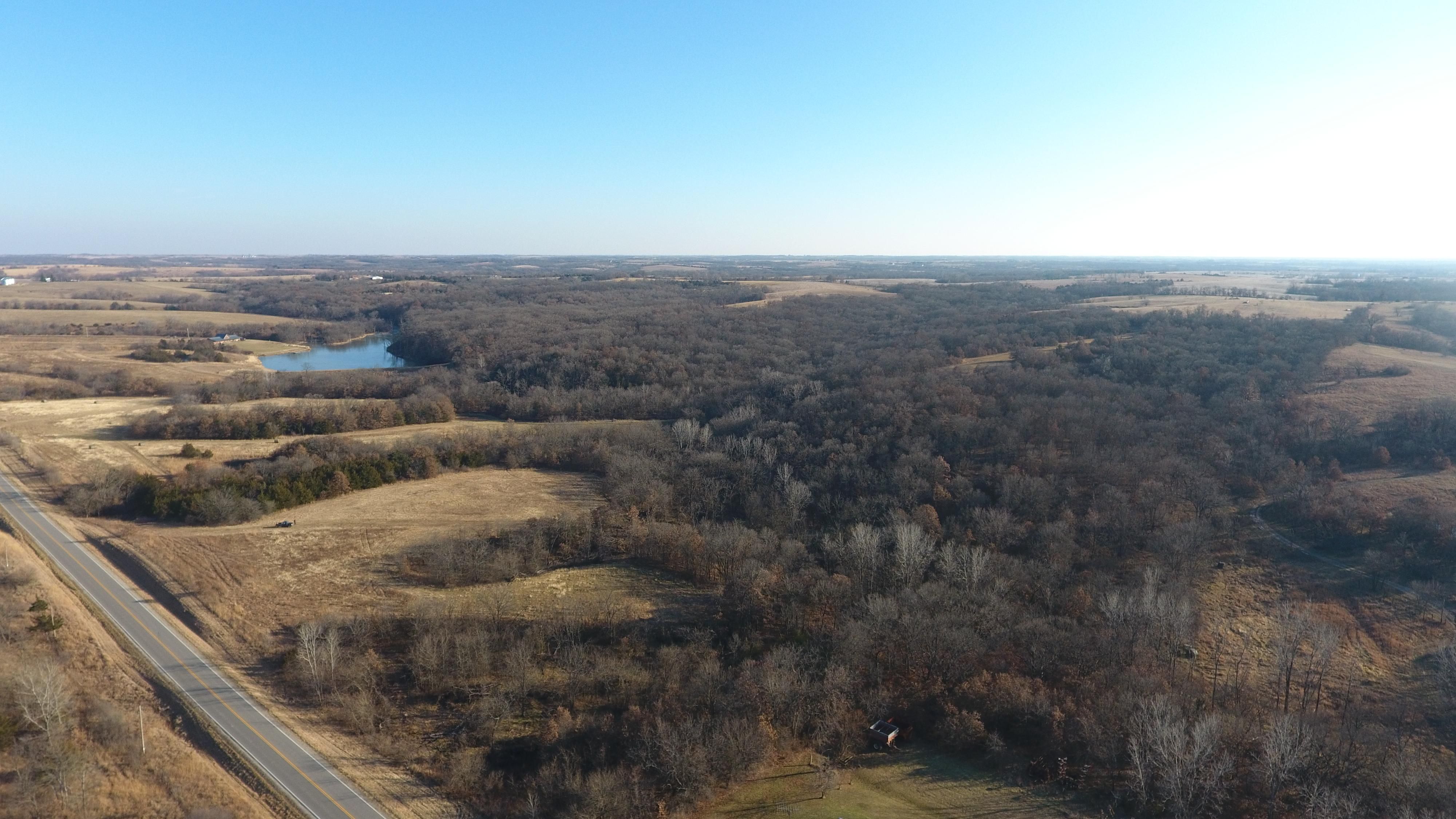 Allendale, Worth County, MO Hunting Property for sale Property ID