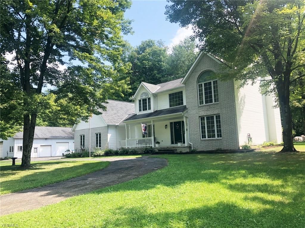 Chagrin Falls, Geauga County, OH House for sale Property ID 337846029