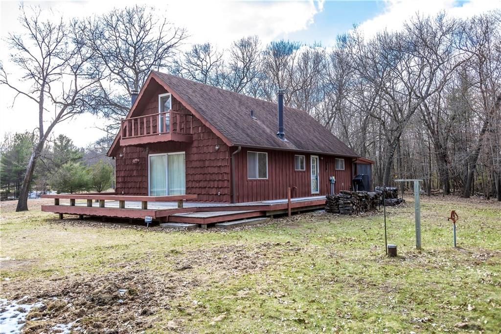 Black River Falls, Jackson County, WI Lakefront Property, Waterfront