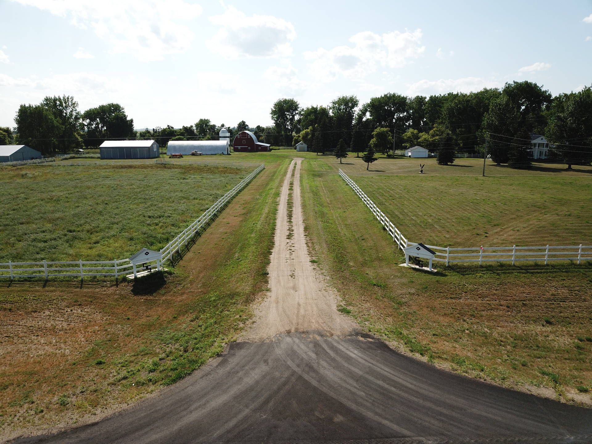Dawson, Kidder County, ND Farms and Ranches, House for sale Property ID