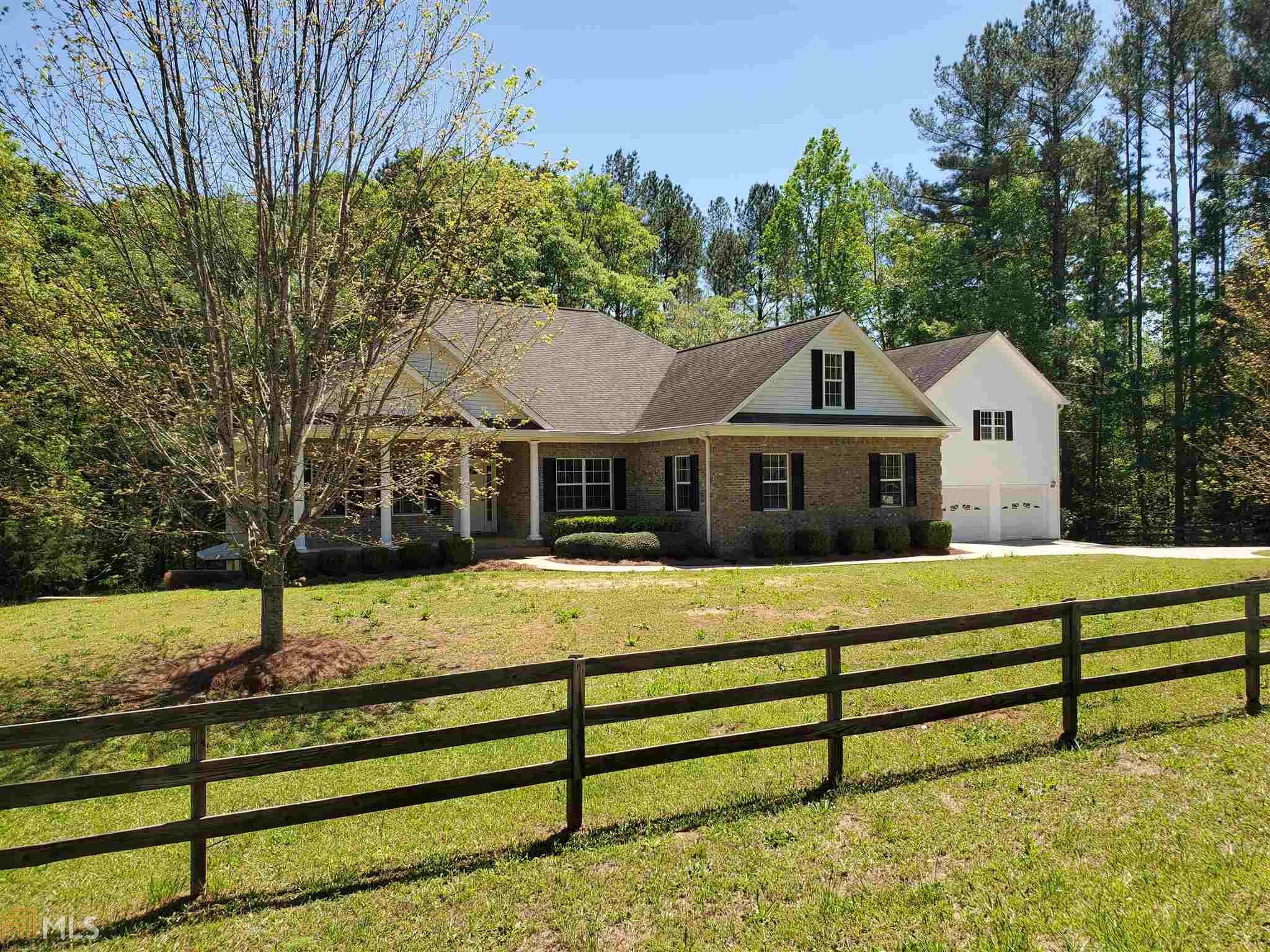 Milner, Lamar County, GA House for sale Property ID 337856067 LandWatch