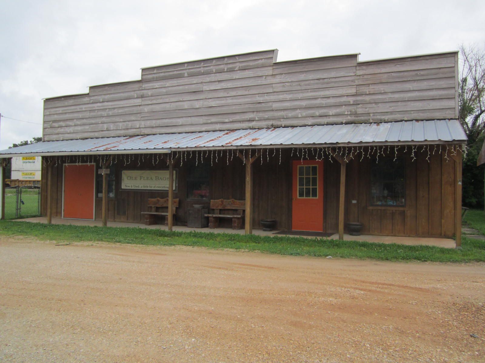 Fordland, Webster County, MO Commercial Property, House for sale