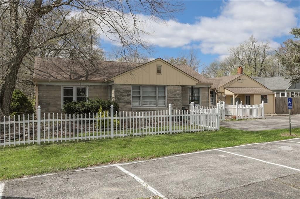 Indianapolis, Marion County, IN Commercial Property for sale Property