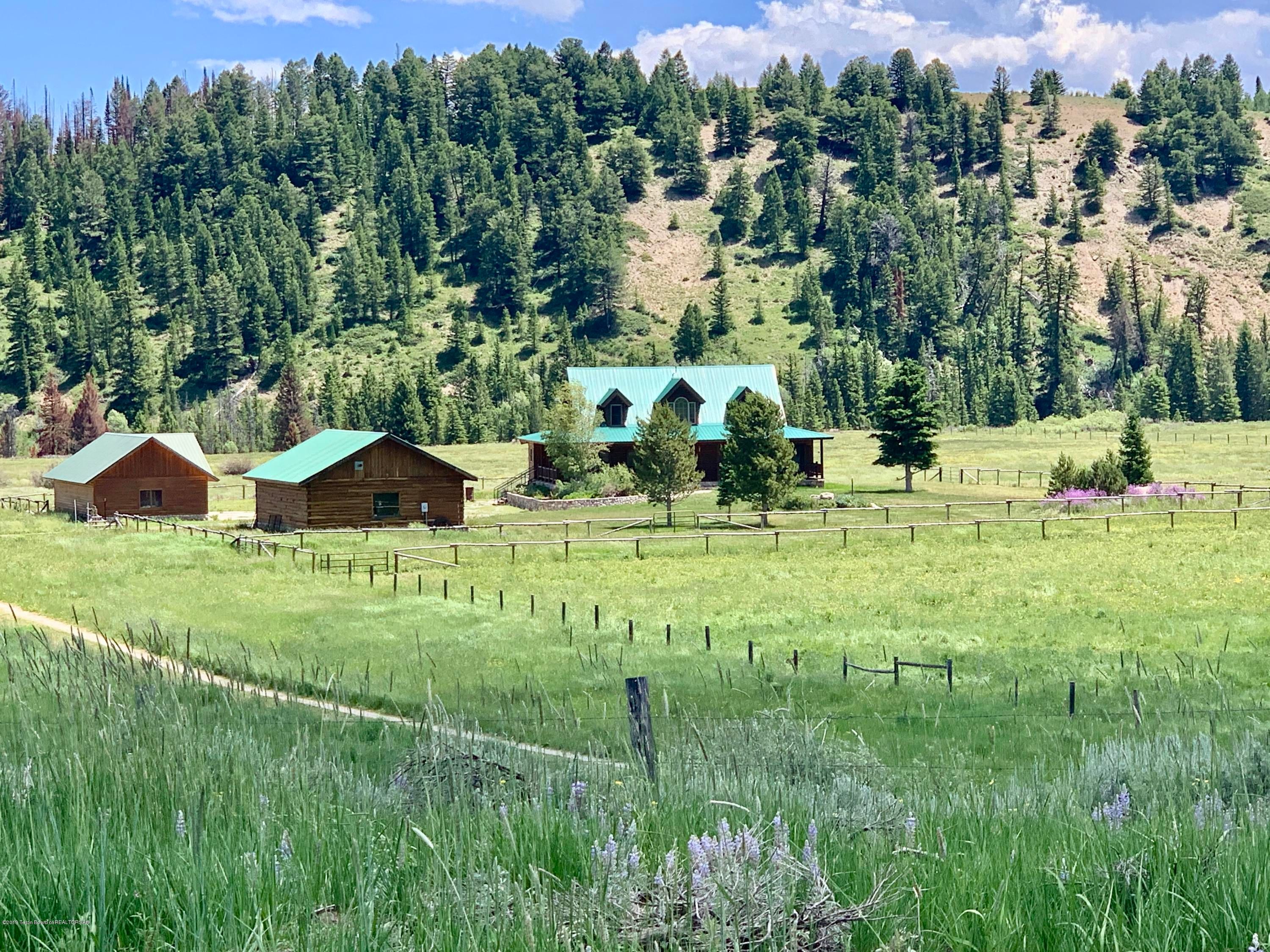 Bondurant, Sublette County, WY House for sale Property ID 337868628